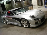 RX-7 RX-7