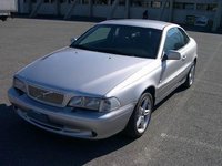 1999 Volvo C70 Overview