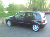 Clio Clio