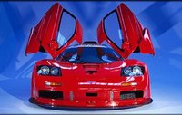 F1 GTR F1 GTR