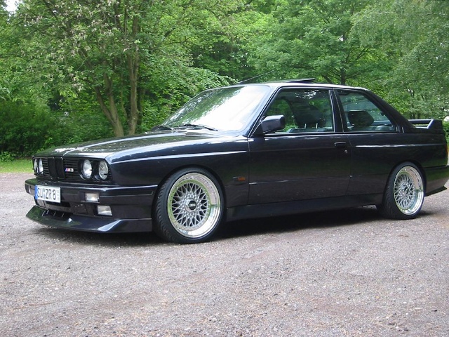 1989 BMW M3 - Pictures - CarGurus