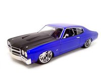 Chevelle Chevelle