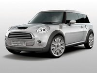 Cooper Clubman Cooper Clubman
