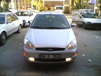 Focus SVT Focus SVT