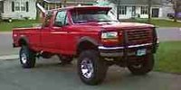 F-250 F-250