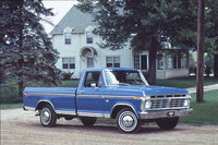 F-100 F-100