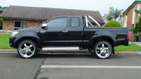 Hilux Hilux
