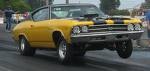 Chevelle Chevelle