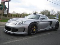 Carrera GT