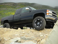 C/K 1500 C/K 1500