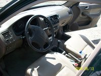 1999 Acura El Interior Pictures Cargurus