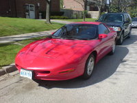 Firebird Firebird