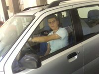 2006 Suzuki Ignis Overview 2006 Suzuki Ignis Overview