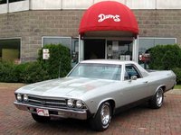 El Camino El Camino