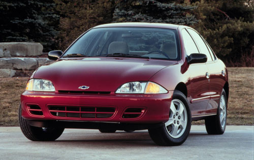 2000 Chevrolet Cavalier Pictures Cargurus