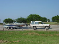 1997 Land Rover Discovery Pictures Cargurus