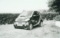 1999 smart fortwo Overview