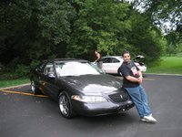 Mark VIII Mark VIII