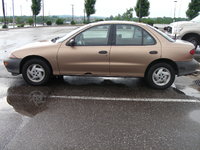 Cavalier Cavalier