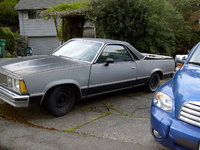 El Camino El Camino