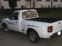1997 Ford Ranger Pictures Cargurus