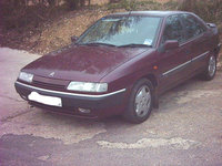 Xantia Xantia