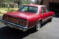 1977 Dodge Diplomat Overview 1977 Dodge Diplomat Overview