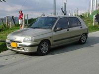 Clio Clio