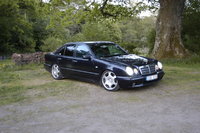 E-Class E-Class