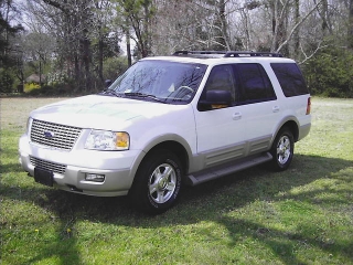 2005 Ford expedition eddie bower forums/problems #6