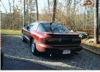 Firebird Firebird