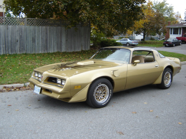 1970 Pontiac Trans Am - Overview - CarGurus