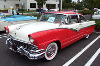 Fairlane Fairlane
