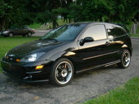 Focus SVT Focus SVT