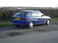 Astra Astra
