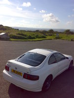 Celica Celica