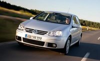2005 Volkswagen Golf Overview 2005 Volkswagen Golf Overview