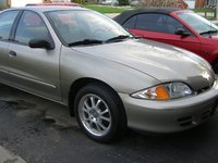 Cavalier Cavalier