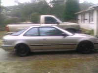 Integra Integra