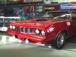 Plymouth Plymouth