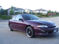 Cavalier Cavalier