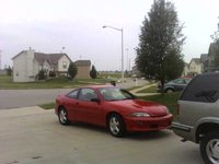 Cavalier Cavalier