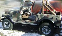 CJ7 CJ7