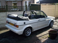 Cabriolet Cabriolet