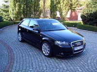 2005 Audi A3 Overview 2005 Audi A3 Overview