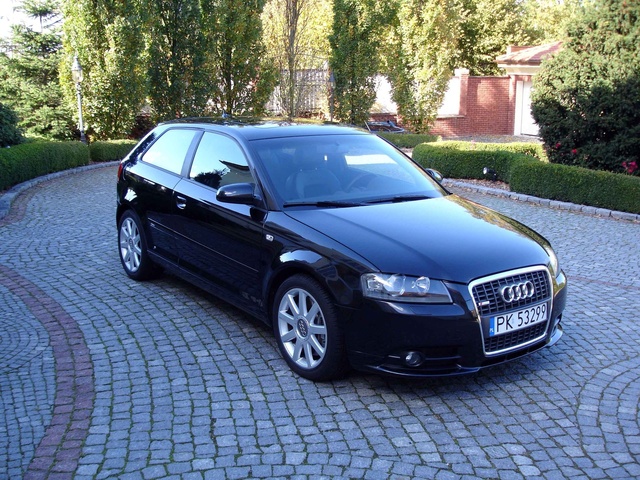 2005 Audi A3 - User Reviews - CarGurus