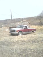 C/K 1500 C/K 1500