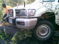 Hilux Hilux