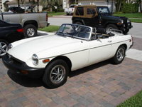 MGB Roadster MGB Roadster