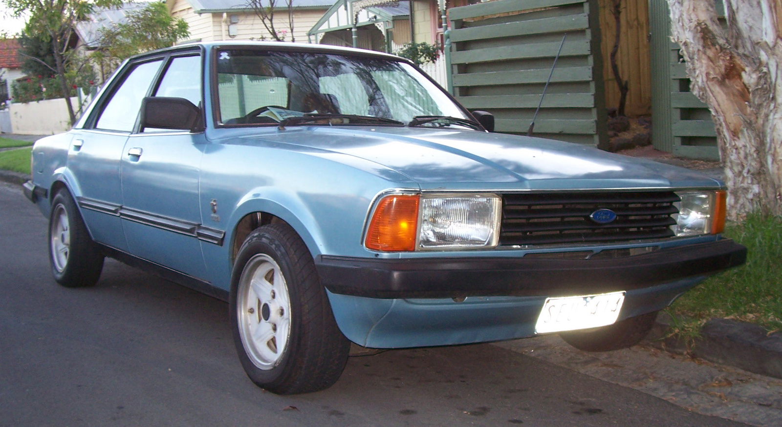 Ford cortina owners club usa #10